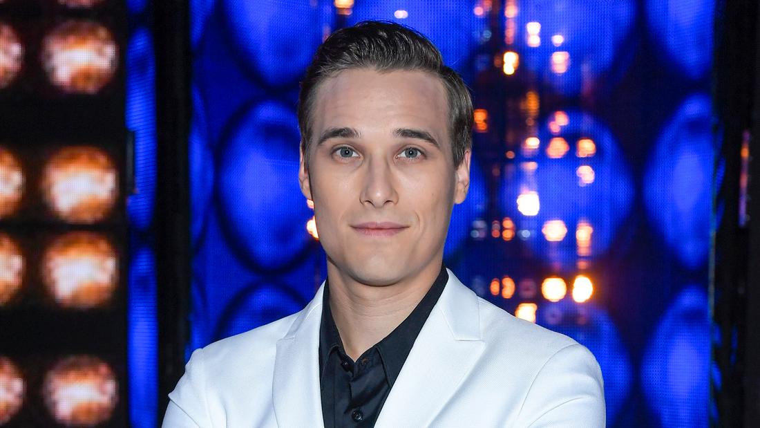 Maurycy Popiel, fot. Akpa