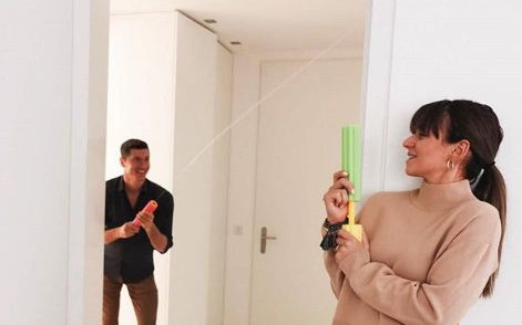 Oblewasz bliskich wodą w Śmigusa Dyngusa?