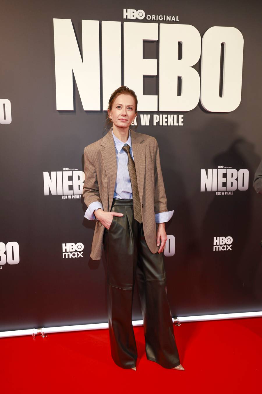 Anita Sokołowska, fot. AKPA.