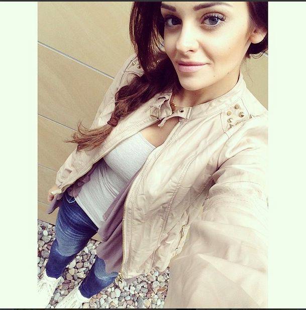 Sylwia Nowak – galeria zdjęć