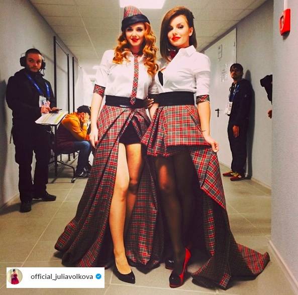 Pamiętacie zespół TATU? – OMG! Jak dziewczyny się zmieniły