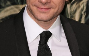 Martin Freeman nim stał się sławny reklamował… zupki VIDEO