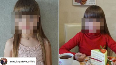 Okrzyknięto ją NAJPIĘKNIEJSZĄ dziewczynką na świecie!