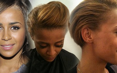 Nowa fryzura Oli Szwed (FOTO)