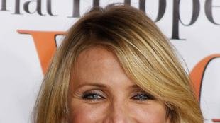 Cameron Diaz wymieniła się chłopakiem z Aniston?