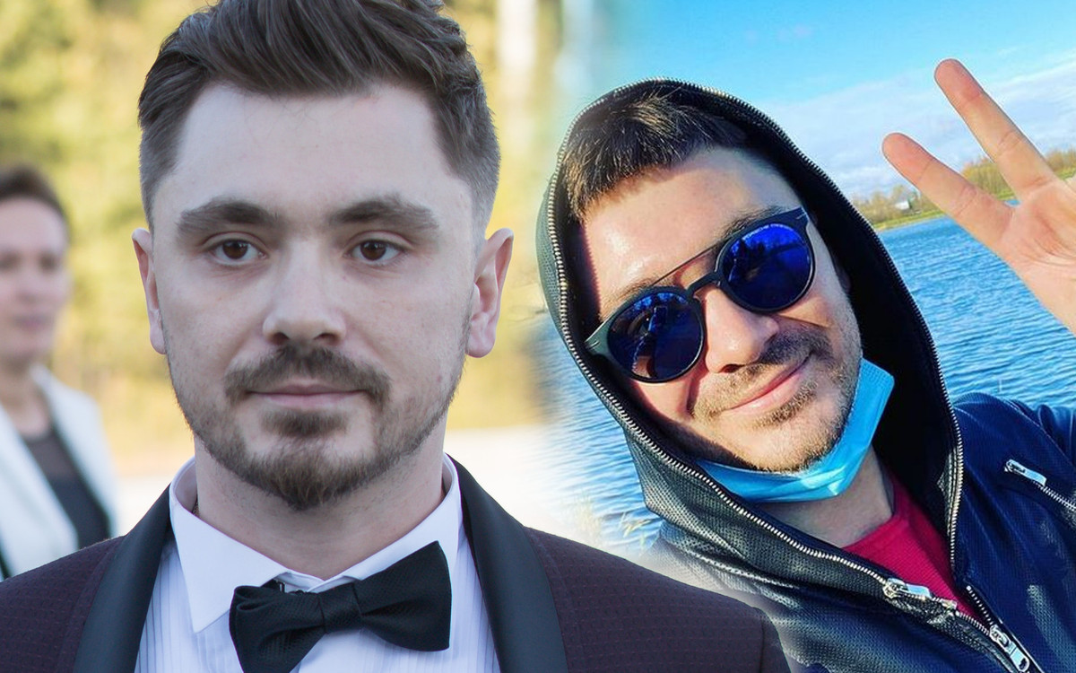 Daniel Martyniuk pokazał córkę. Ale urosła!