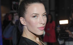 Ewa Chodakowska: Szulim nie można nic powiedzieć na ucho