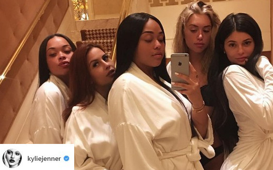 Dlaczego Kylie nie chciała mieć dziecka z Tygą, a zechciała z Travisem?