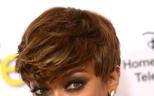 Tyra Banks długo nie wytrzymała z takimi włosami (FOTO)