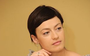 Magdalena Różczka w krainie pieluch (FOTO)