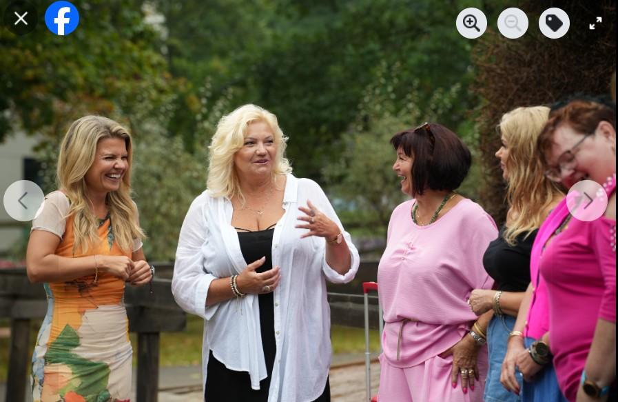 Sanatorium Miłości, fot. Facebook