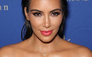 Jak zrobić makijaż w stylu Kim Kardashian?