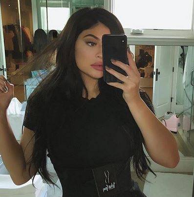 Ta część garderoby ROZWŚCIECZYŁA fanki Kylie Jenner