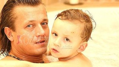 Największa miłość Jarosława Jakimowicza