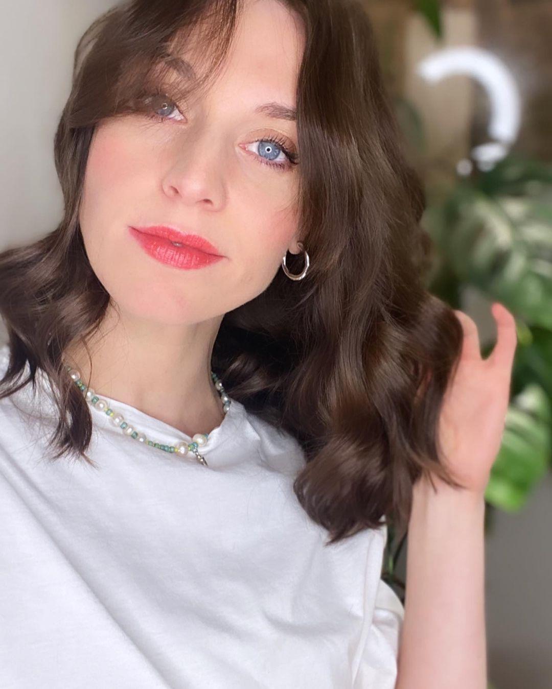 Julia Kamińska ma NOWĄ FRYZURĘ!