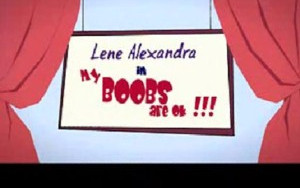 Moje cycuszki są ok