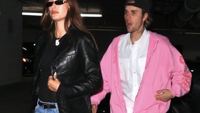Fani są przekonani, że Hailey Bieber właśnie zdradziła płeć dziecka