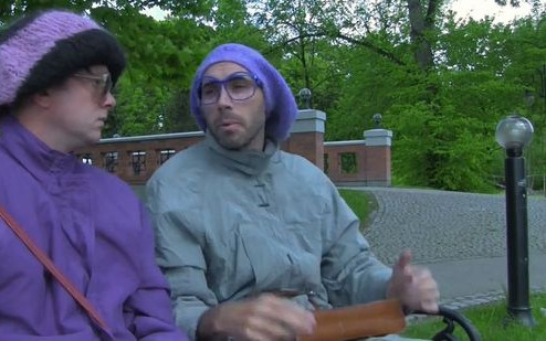 Kabaret Neo-Nówka wie, dlaczego nie wygraliśmy Eurowizji