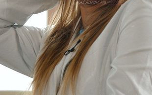 Ania Świątczak orze, jak może