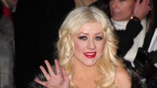 Znajomi martwią się o Christinę Aguilerę