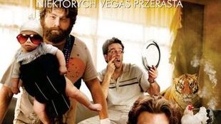 Zarabia fortunę podszywając się pod Alana z Kac Vegas (FOTO)