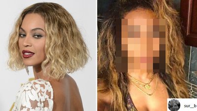 Fani myśleli, że patrzą na Beyonce. Okazało się, że…