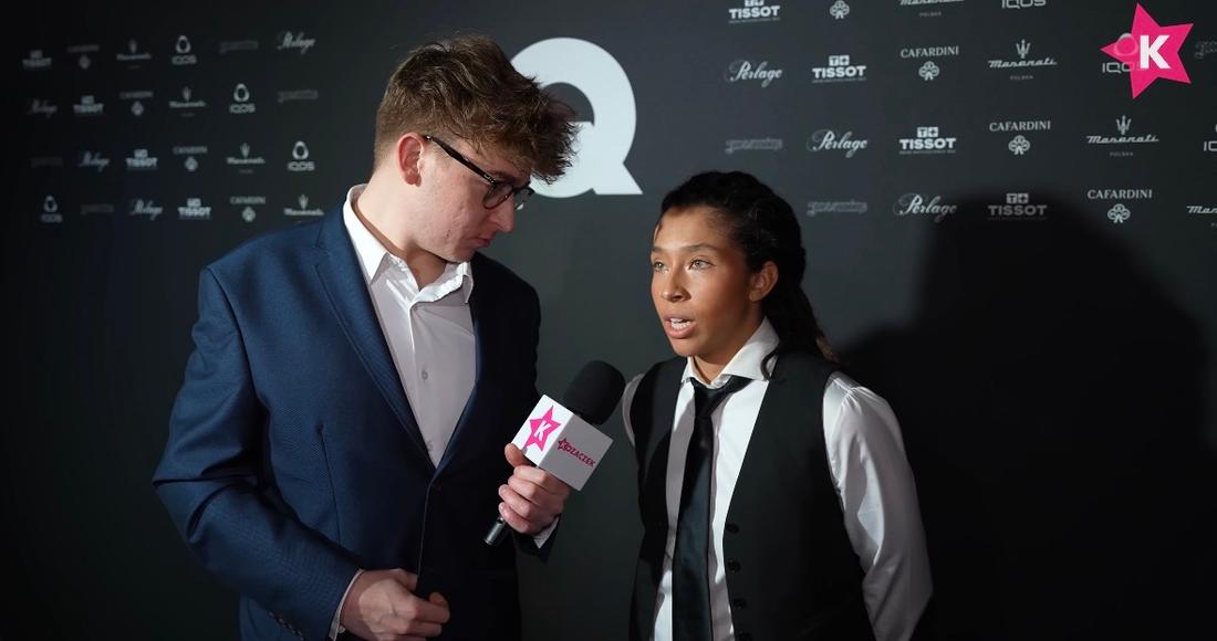 Polska jest na topie! Vanessa Mensah o rozczarowaniu American Dream i wizji Polski za granicą / Kozaczek