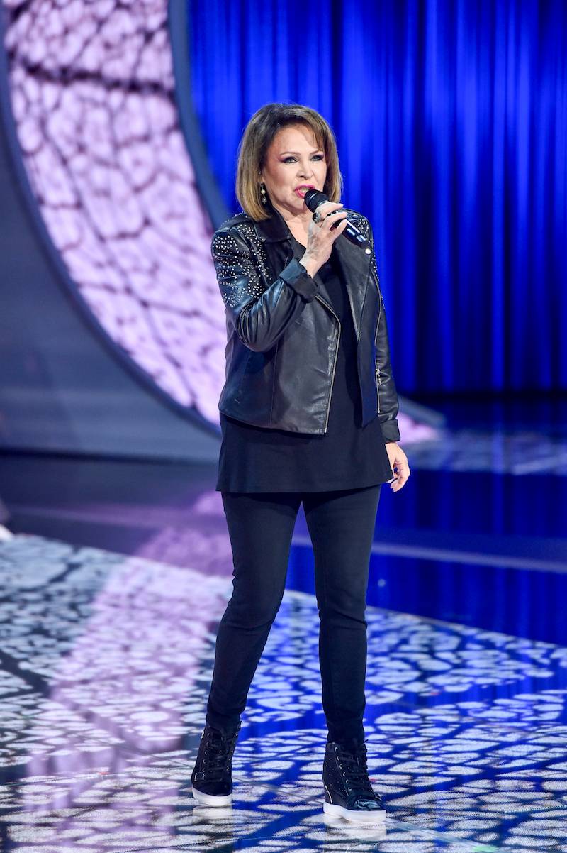 Izabela Trojanowska zachwyciła w Opolu