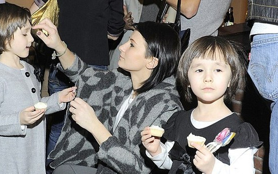 Etiennette i Vivienne Wiśniewskie rosną jak na drożdżach