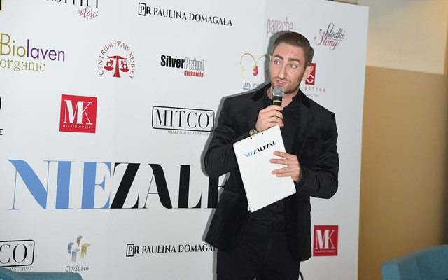 Fanka zrobiła sobie tatuaż z twarzą… Łukasza Jakóbiaka!