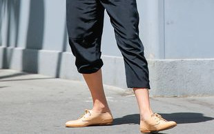 Emma Watson na gali i po gali MET (FOTO)