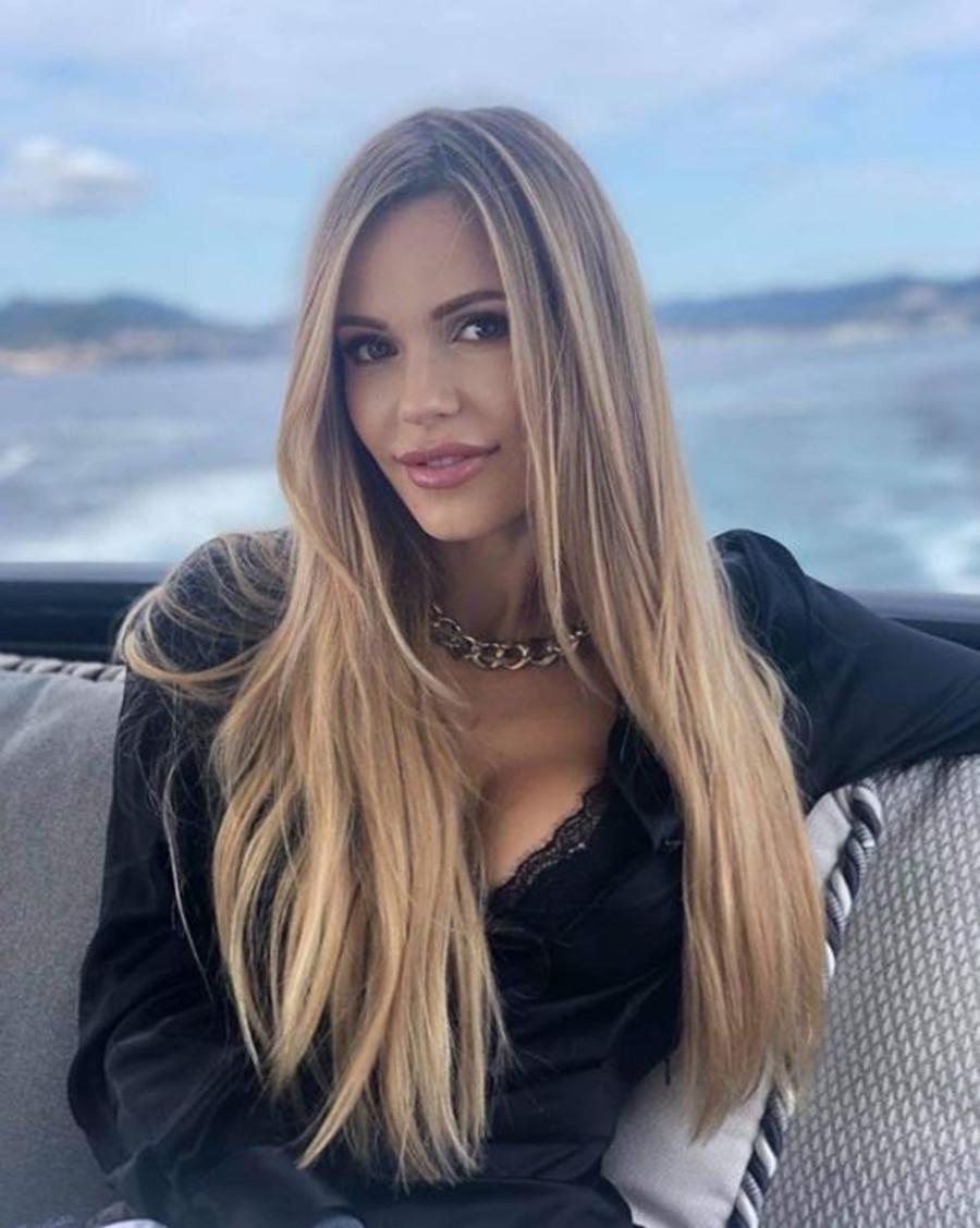 Doda przyznała, że jest chłopczycą. 