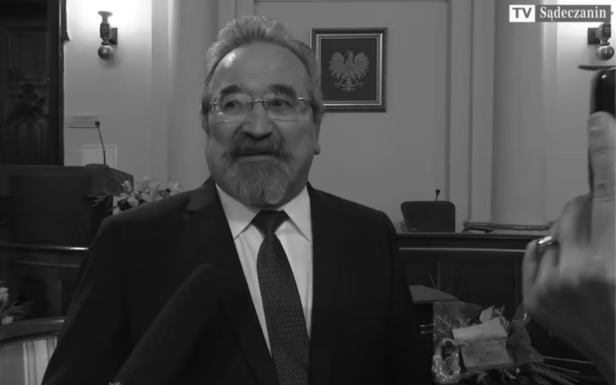 Jeden z najbogatszych Polaków nie żyje. Zmarł twórca lodowego imperium