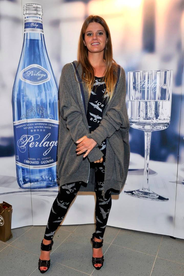 Zosia Zborowska przez ostatnie 19 lat zmieniła się nie do poznania! Dziś świętuje 35. urodziny (ZDJĘCIA)