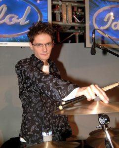 Kuba Wojewódzki w 2003 roku