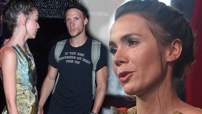 Olga Bołądź i Sebastian Fabijański są RAZEM! Od kiedy się spotykają?