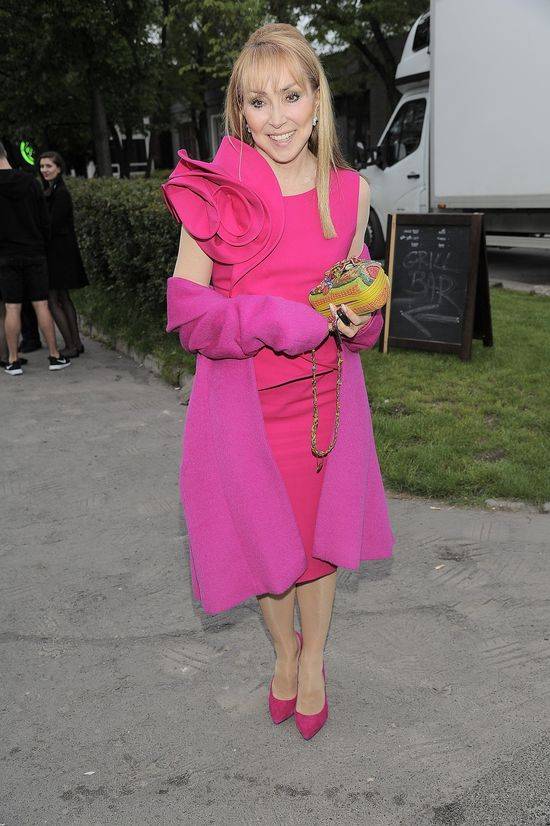 Warsaw Fashion Weekend 2015