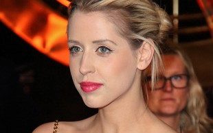 Peaches Geldof zmarła z PRZEMĘCZENIA?