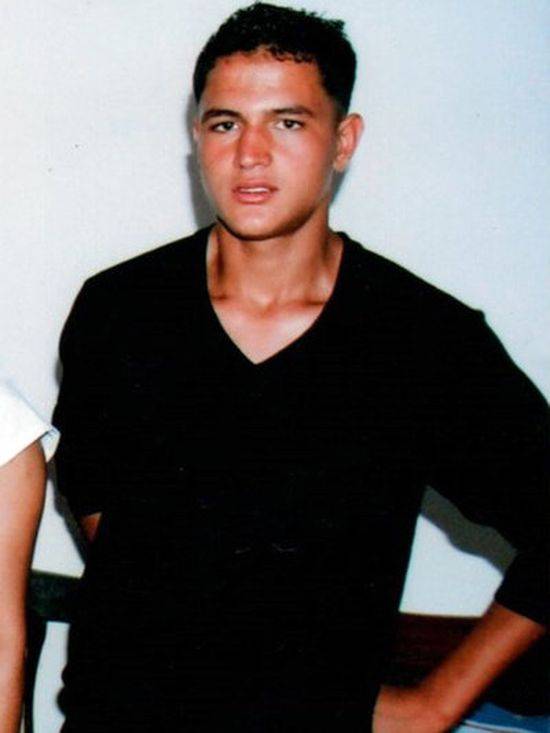 Szokujące informacje na temat zamachowca z Berlina!