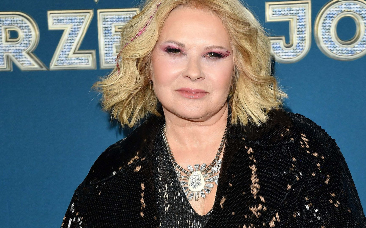 Odmieniona Urszula pojawiła się w “halo tu polsat”. Świetne wieści od gwiazdy. Fani już zacierają ręce