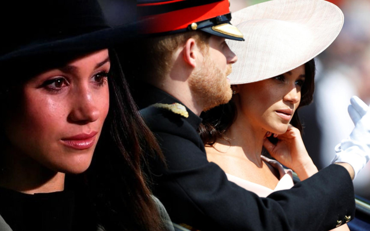 Siostra Meghan w OKRUTNYCH słowach o księżnej