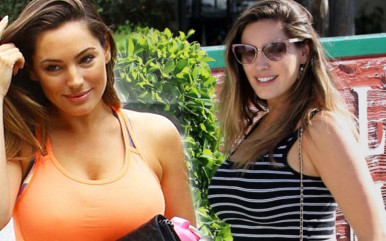 Naukowcy uznali sylwetkę tej kobiety, za… NAJLEPSZĄ na świecie!