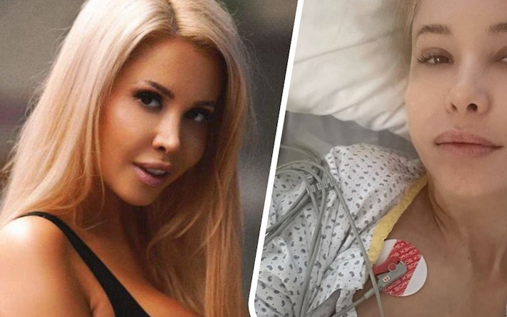 Ewa Lubert przekazała DRAMATYCZNE wieści o swoim zdrowiu! “Czekanie na wynik to najgorszy czas”