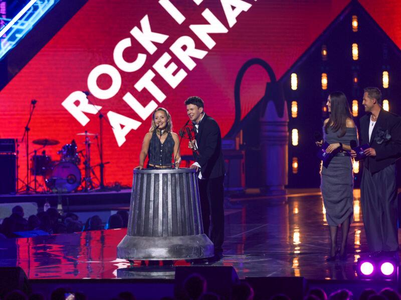 Sandra Hajduk, Dawid Zygmunt, AKPA