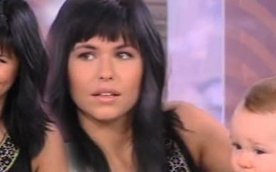 Iga Wyrwał jest brunetką (FOTO)