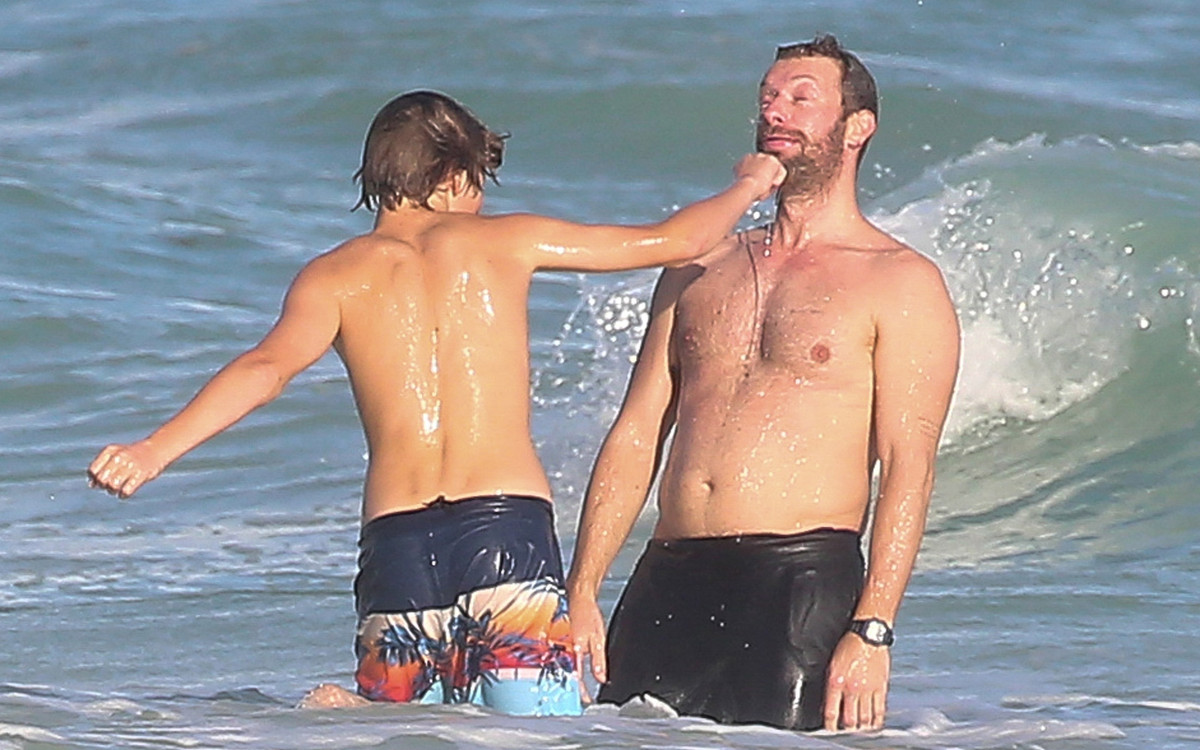 O nie! To co powiedział Chris Martin może zmartwić