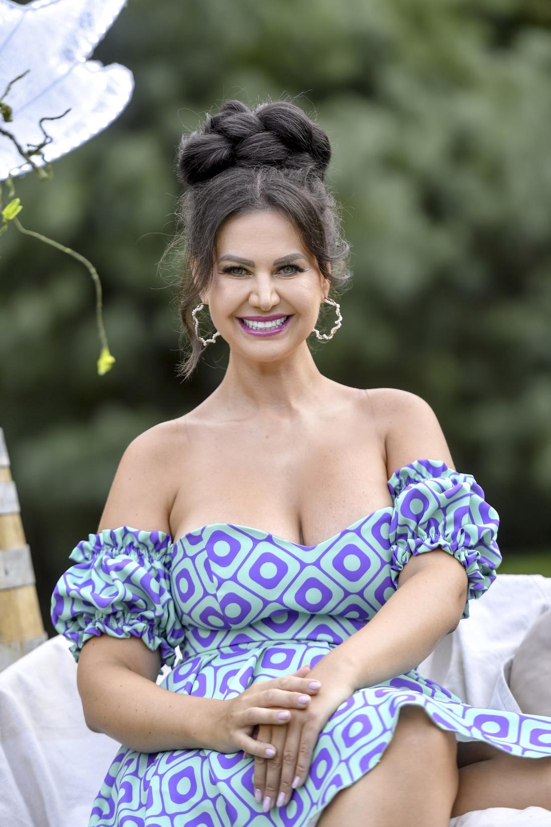 Maja Rutkowski, fot. AKPA. 