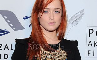 Matylda Damięcka atakuje? (FOTO)