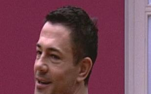 Krzysztof Ibisz został trenerem fitness (FOTO)