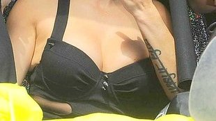 Doda rozbiła związek Radka Majdana?